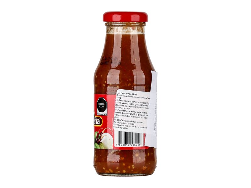 La Costena Salsa Arriera ü 250g