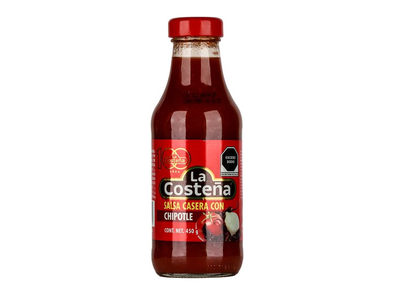 La Costena Chipotle szalsza szósz 450 ml