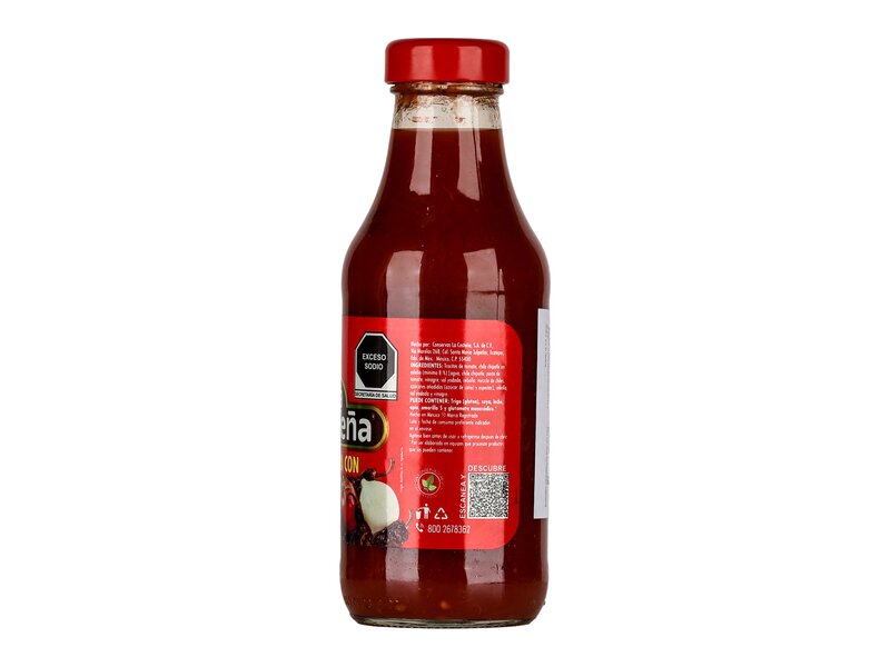 La Costena Chipotle szalsza szósz 450 ml