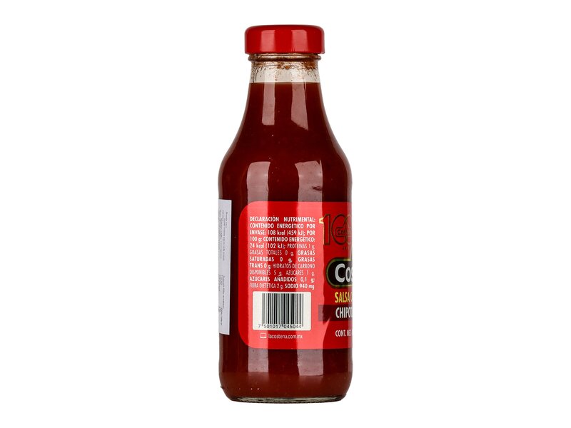La Costena Chipotle szalsza szósz 450 ml