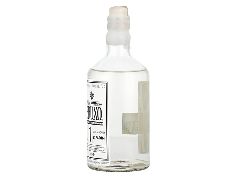 BruXo No1 Espadin Joven 0,7l