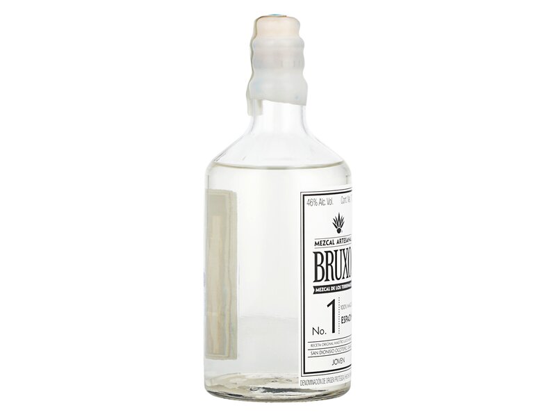 BruXo No1 Espadin Joven 0,7l