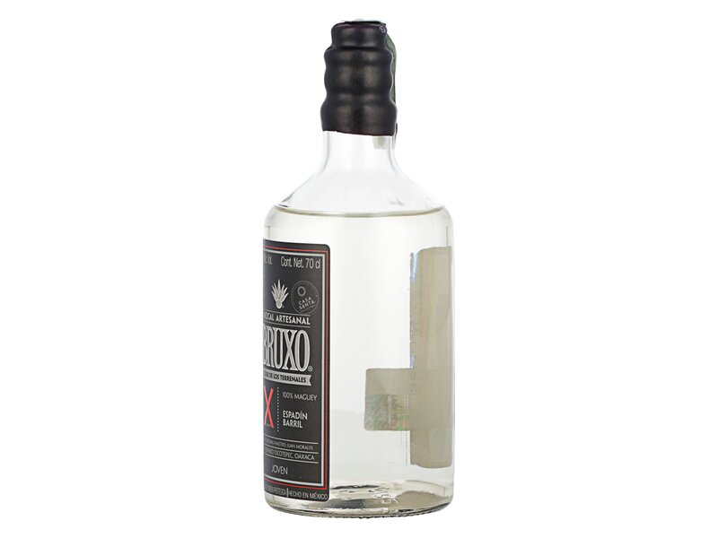 BruXo X Espadin Barril Joven 0,7l
