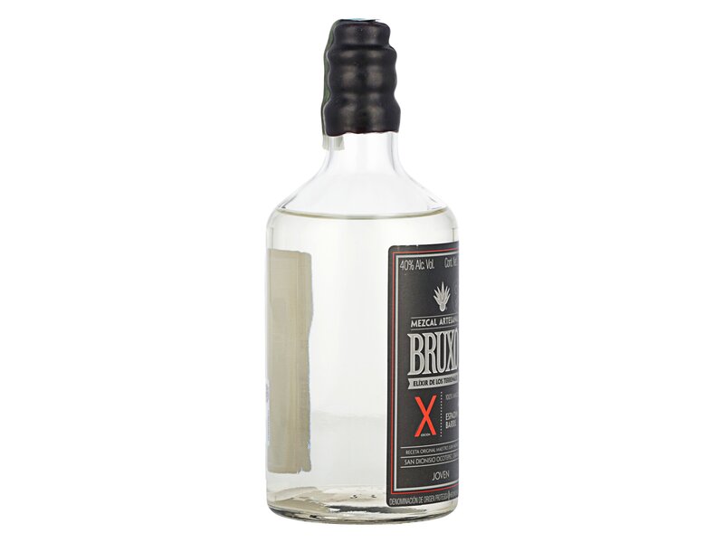 BruXo X Espadin Barril Joven 0,7l