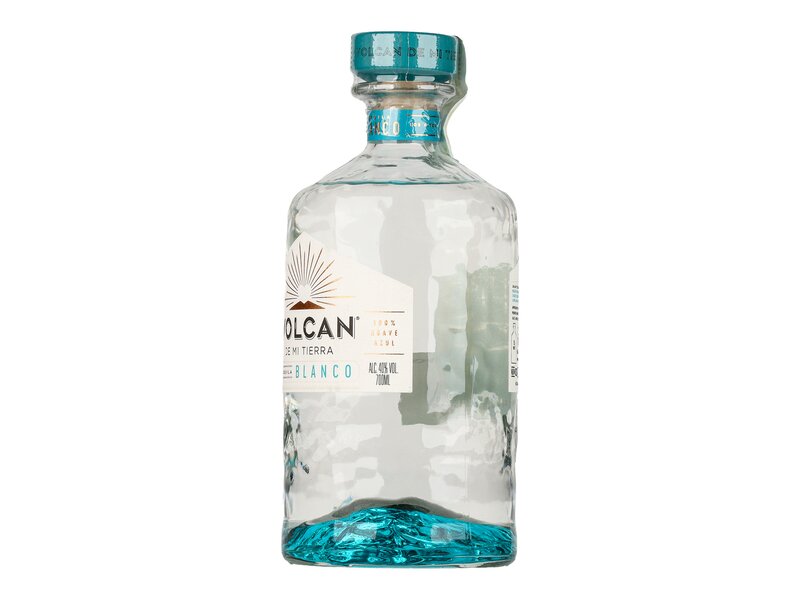 Volcán Blanco 0,7l