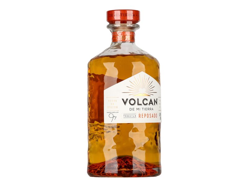 Volcán Reposado 0,7l