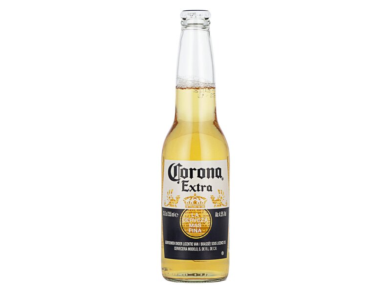 Corona Extra Cerveza 0,355l