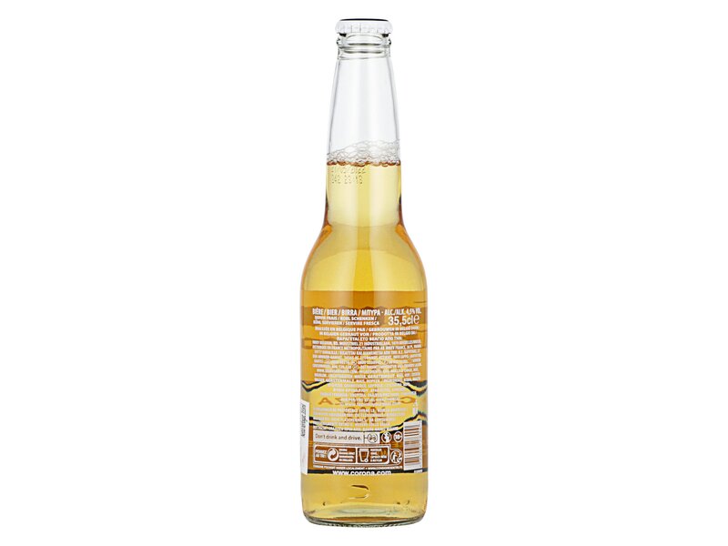 Corona Extra Cerveza 0,355l