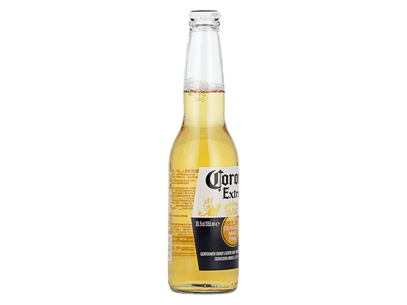 Corona Extra Cerveza 0,355l