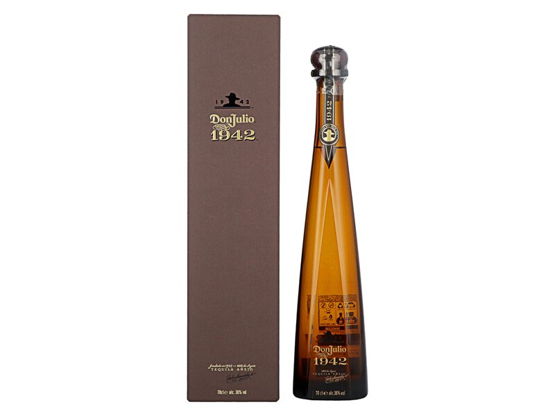 Don Julio 1942 0,7l