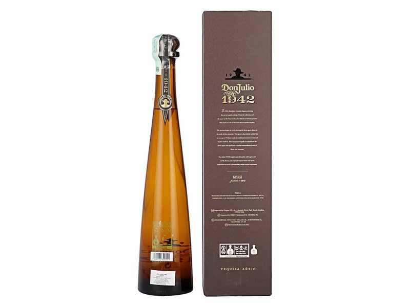 Don Julio 1942 0,7l
