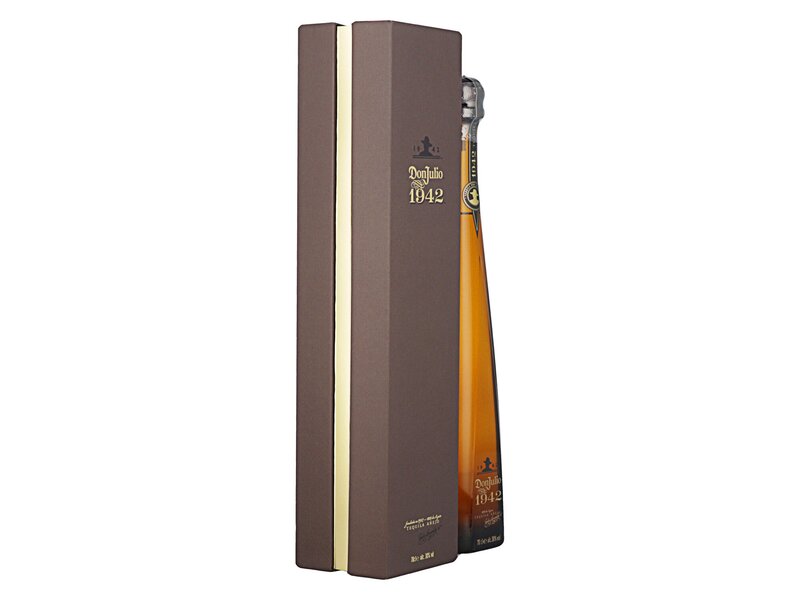 Don Julio 1942 0,7l