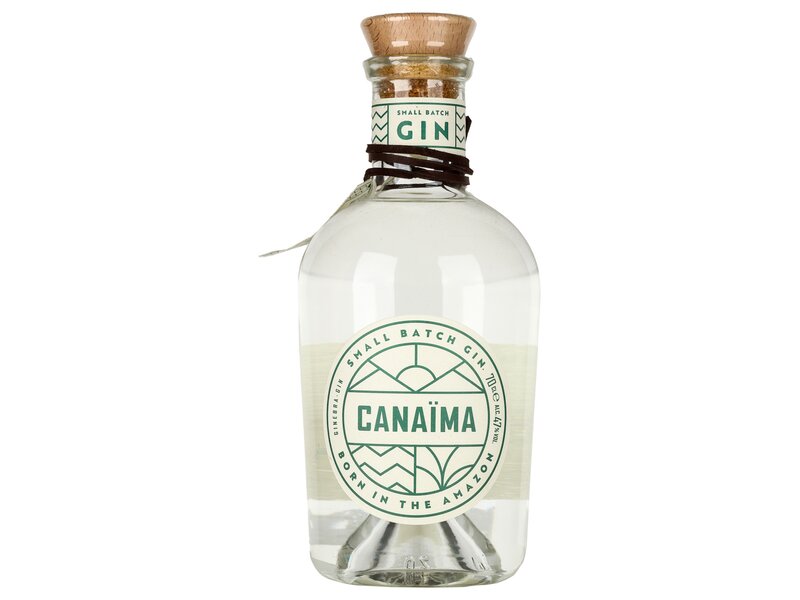 Canaima Gin 0,7l