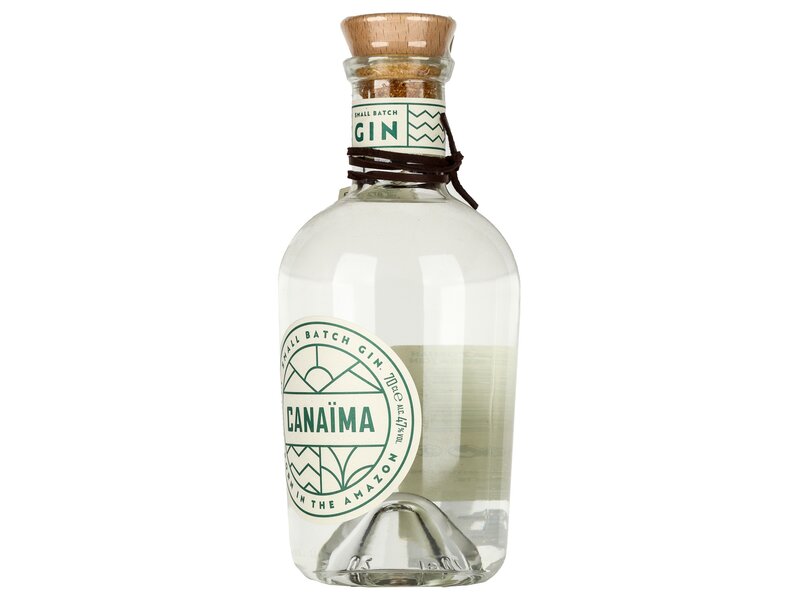 Canaima Gin 0,7l