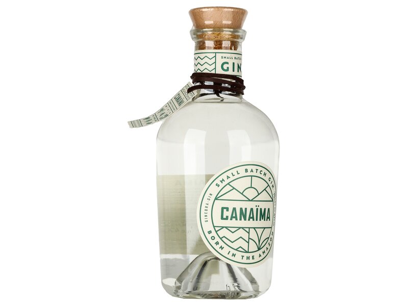 Canaima Gin 0,7l