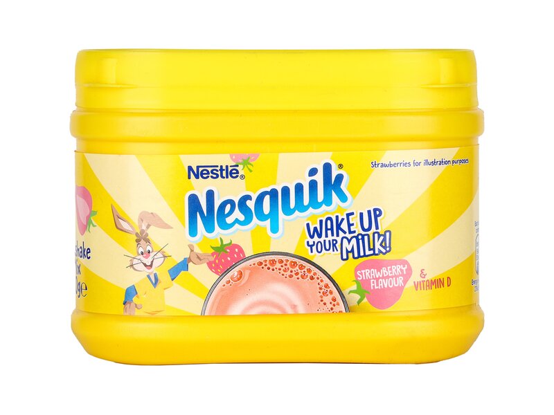 Nesquik epres turmixpor 300g