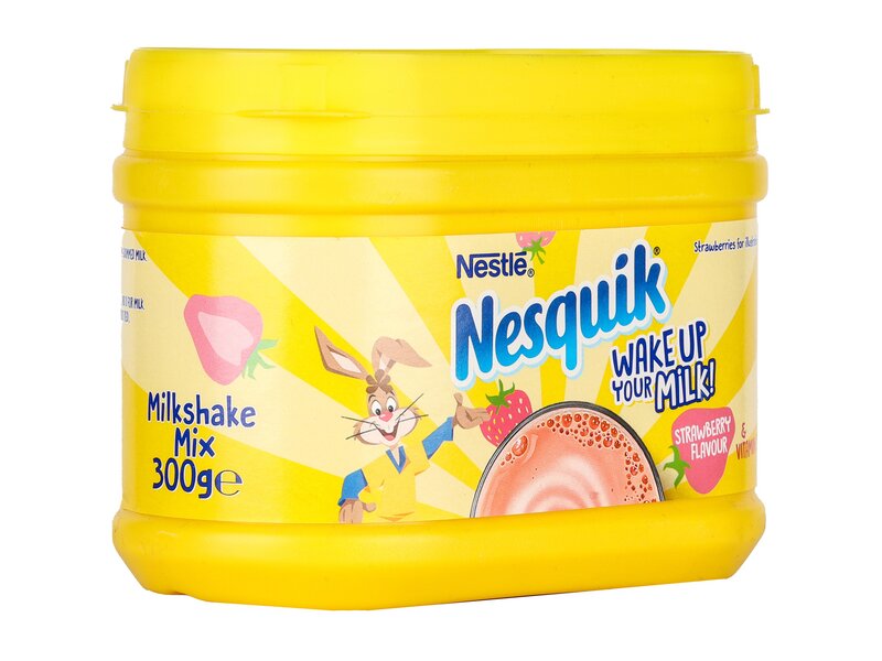 Nesquik epres turmixpor 300g