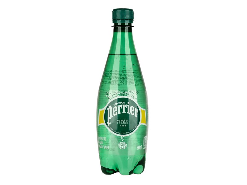 Perrier PET 0,5l