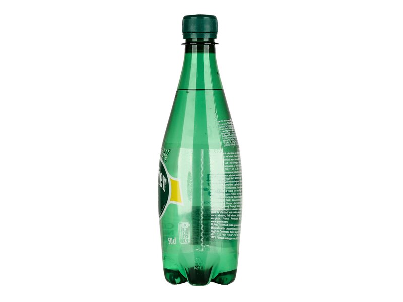 Perrier PET 0,5l