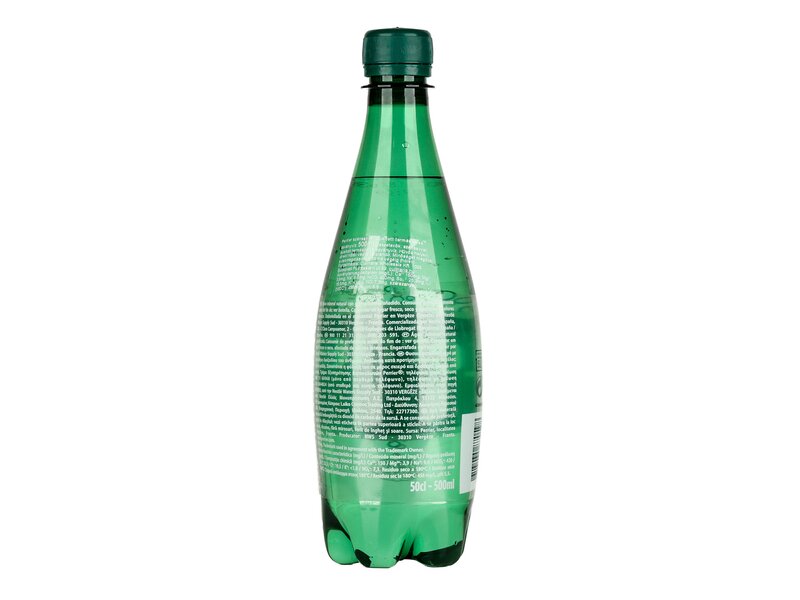 Perrier PET 0,5l