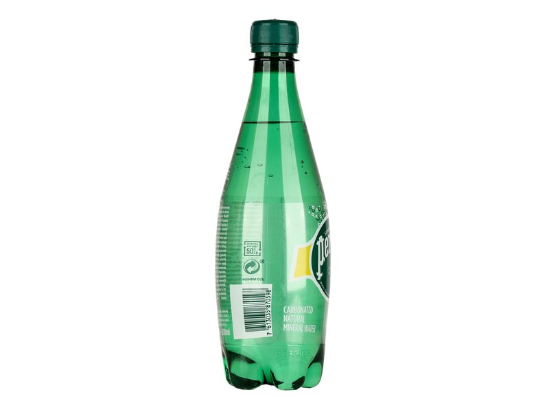 Perrier PET 0,5l