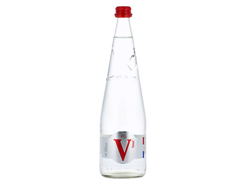 Vittel üveges szénsavmentes 750ml