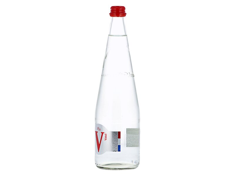 Vittel üveges szénsavmentes 750ml