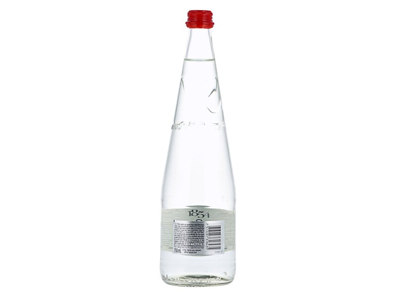 Vittel üveges szénsavmentes 750ml