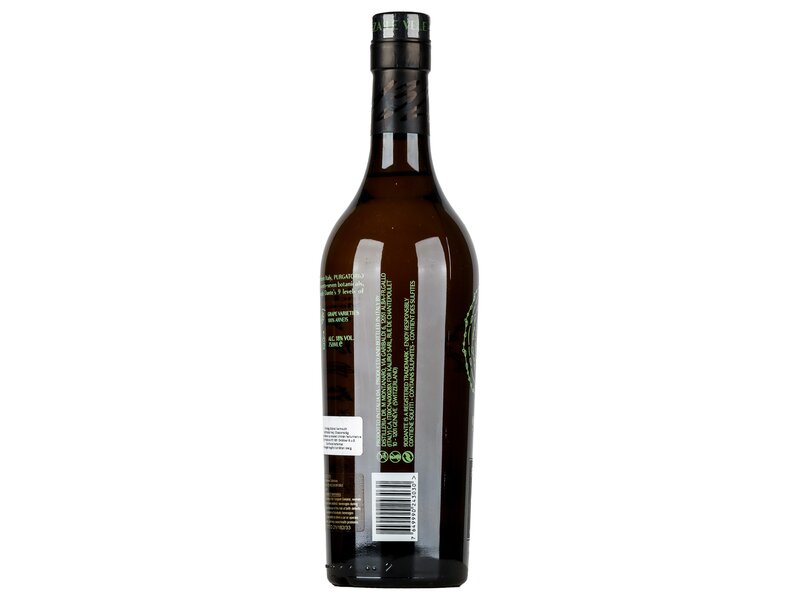9 di Dante Purgatorio IGP Vemouth Extra Dry 0,75l