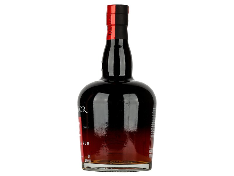 Dictador 12 év 0,7l