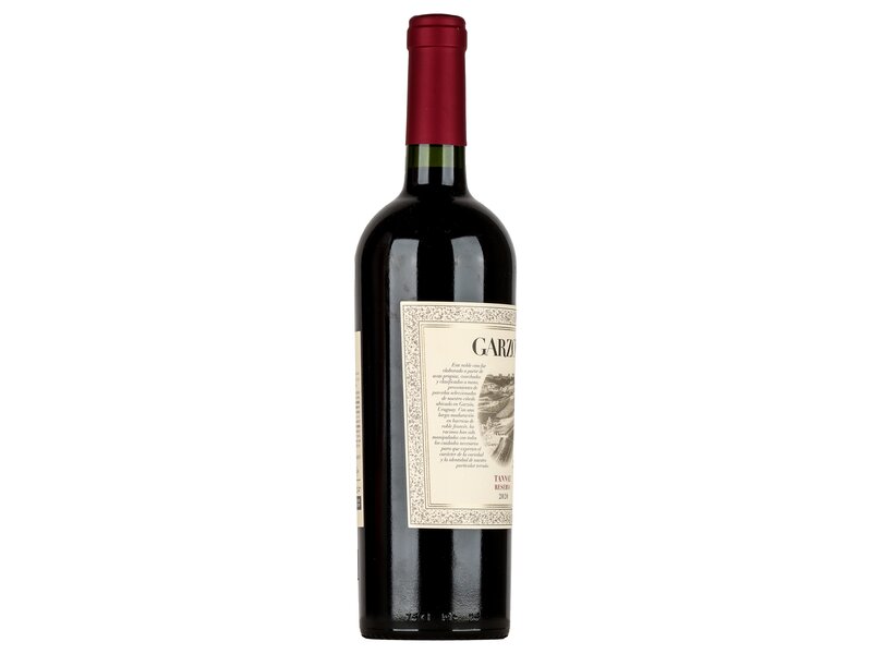 Garzon Tannat Reserva 2020 0,75l