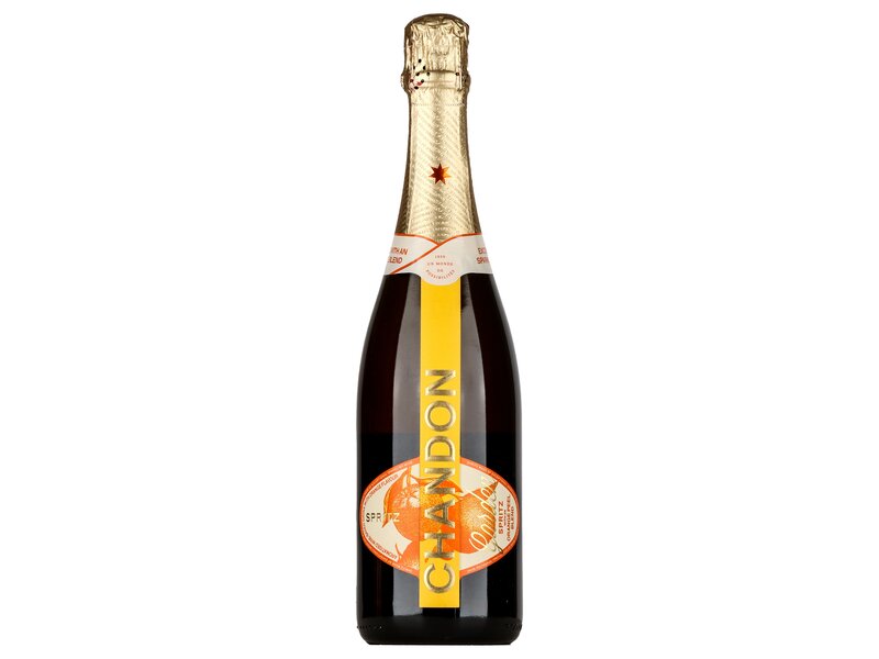 Moet & Chandon Garden Spritz 0,75l