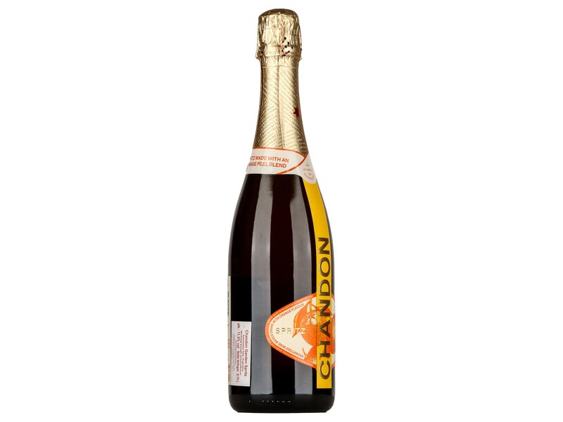 Moet & Chandon Garden Spritz 0,75l