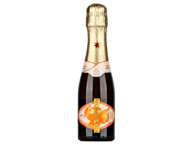 Moet & Chandon Garden Spritz 0,187l