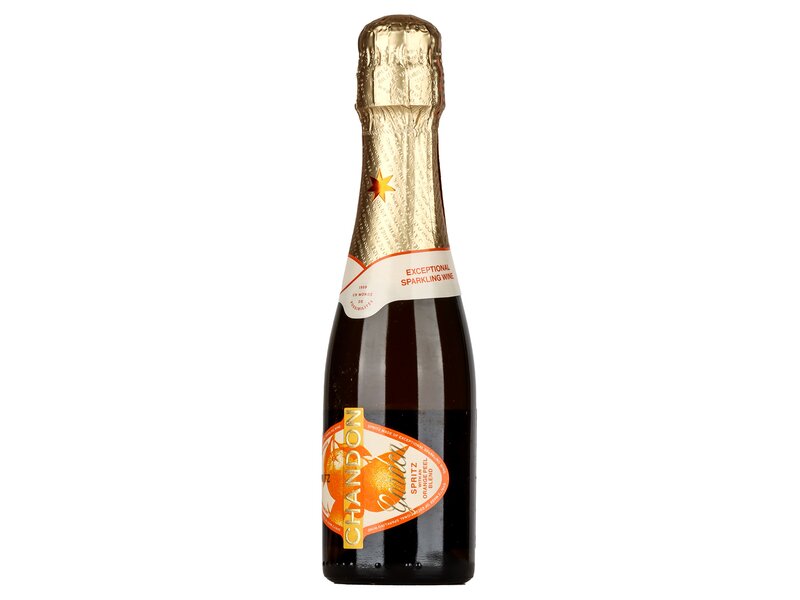 Moet & Chandon Garden Spritz 0,187l