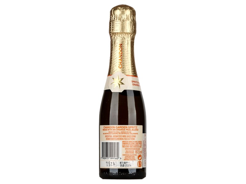 Moet & Chandon Garden Spritz 0,187l