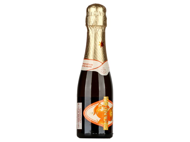 Moet & Chandon Garden Spritz 0,187l