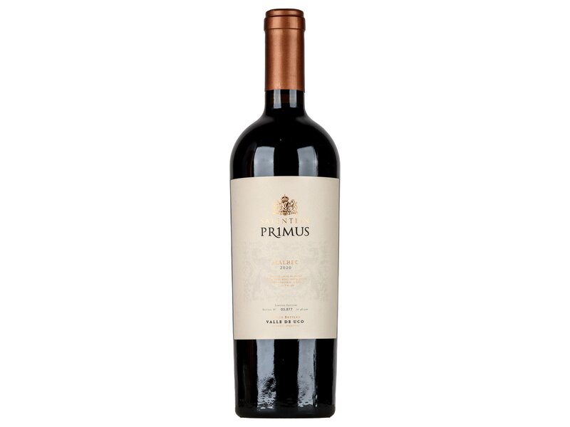 Salentein Primus Malbec 2020 0,75l