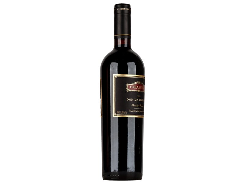 Errazuriz Don Maximiano 2018 0,75l