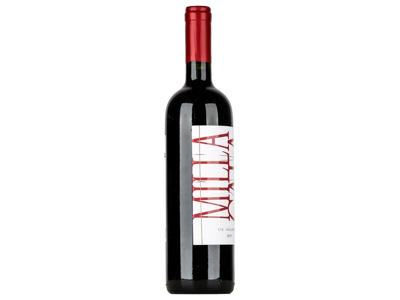 VIK Milla Cala 2019 0,75l