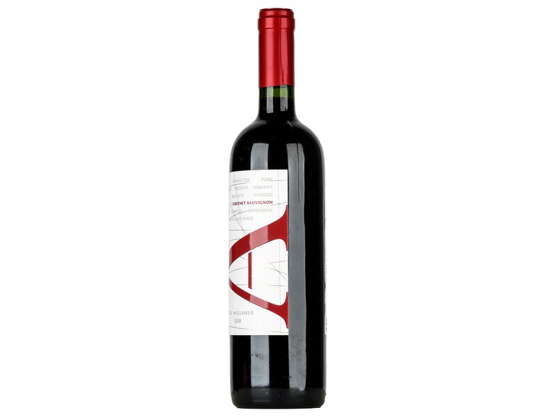 VIK A Cabernet Sauvignon 2020 0,75l