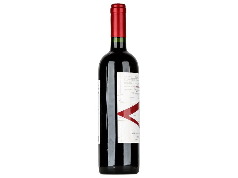 VIK A Cabernet Sauvignon 2020 0,75l
