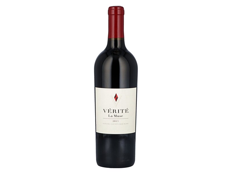 Vérite La Muse 2013 0,75l