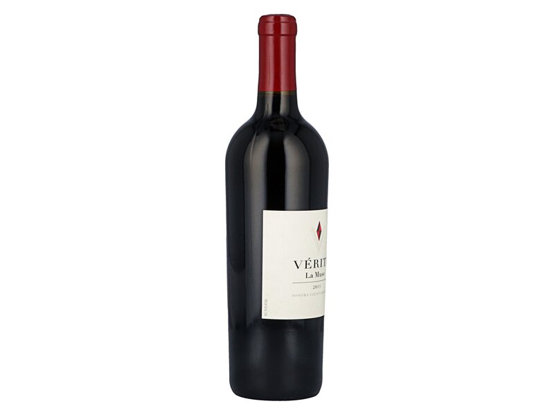 Vérite La Muse 2013 0,75l