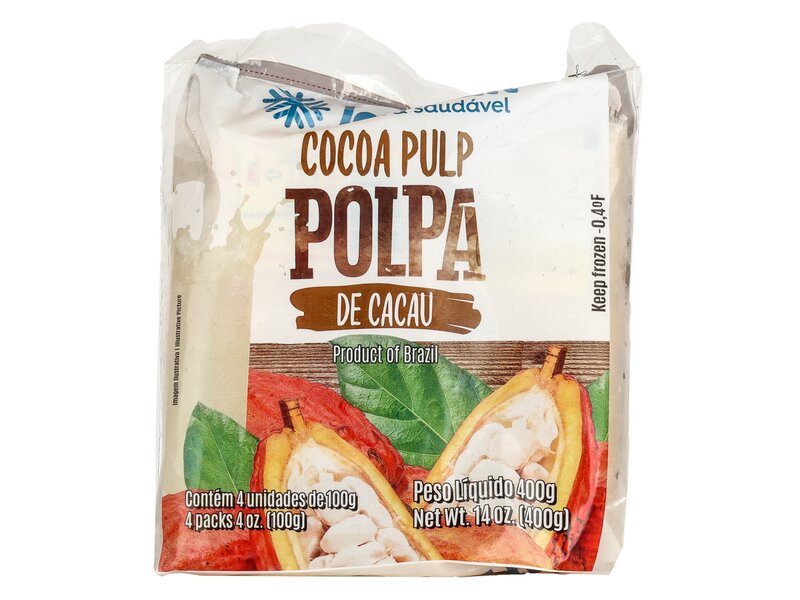 Rawolution **Kakaóbab püré 100g