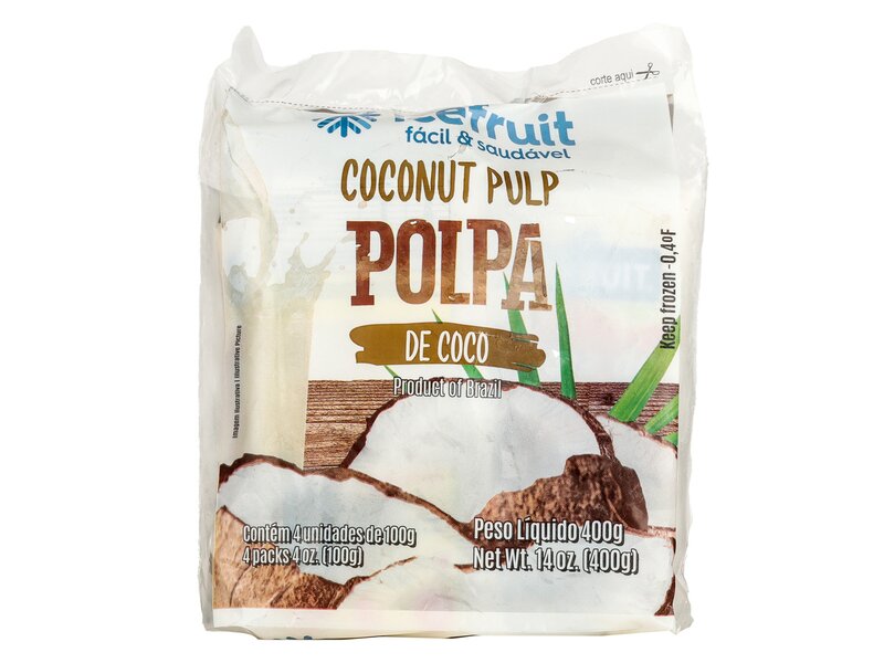 Rawolution **Kókusz püré 100g