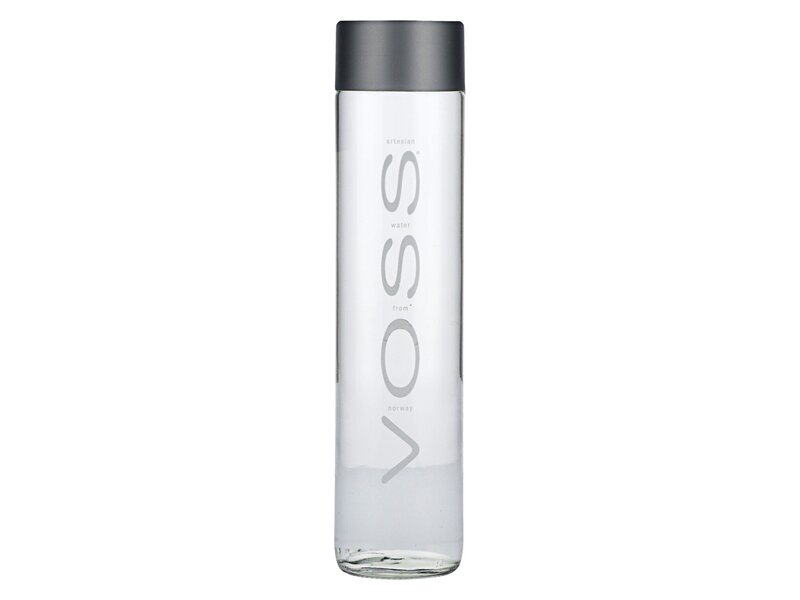 Voss szénsavmentes ásványvíz 800ml