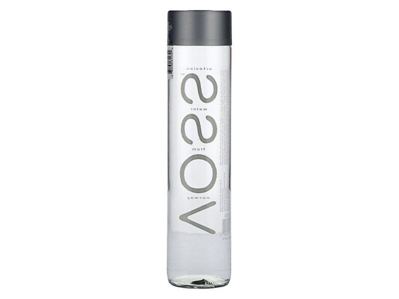 Voss szénsavmentes ásványvíz 800ml