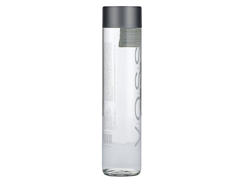 Voss szénsavmentes ásványvíz 800ml