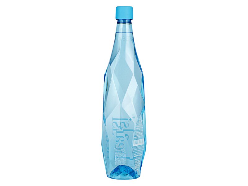 Healsi Natural Mineral Water PET Turquoise 1L